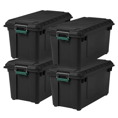 Storage Containers From Lowes