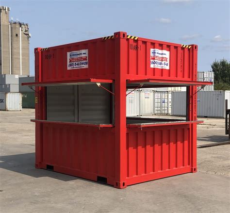 Storage Containers In Ri