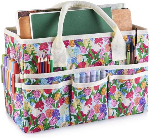 Storage Craft Tote
