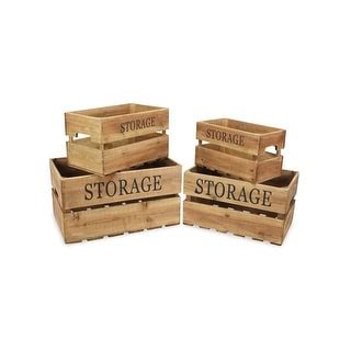 Storage Crates Bed Bath Beyond