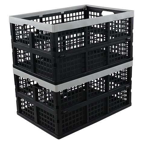 Storage Crates Walmart