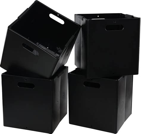 storage cube containers