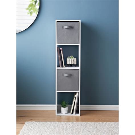 Storage Cube Unit Tall
