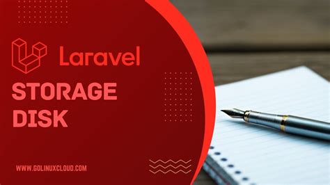 Storage Disk Put Laravel