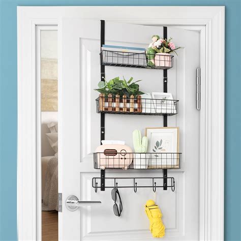 Storage Door Basket
