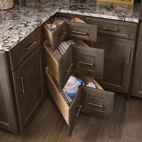 Storage Drawers Upgrades