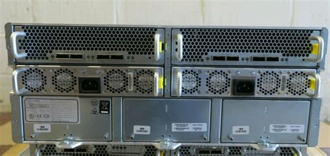 Storage Expansion Array