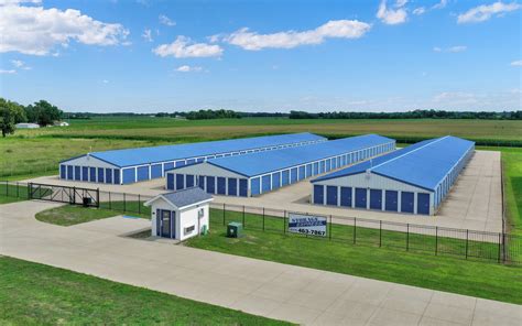 Storage Express Troy Il