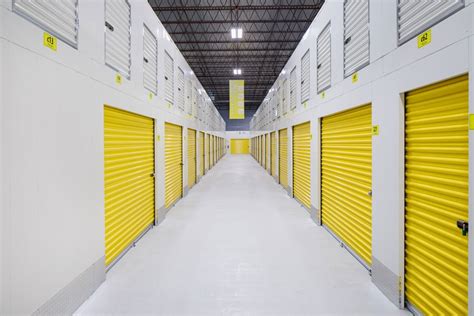 Storage Facilities Close To Me