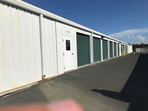 storage facilities closest to my area