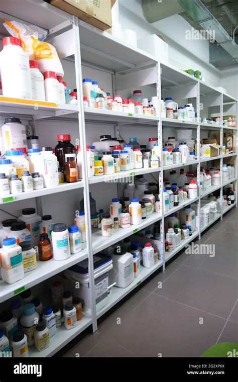 Storage Facilities Madrid Spain