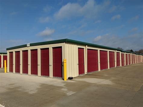 storage facilities northern nj