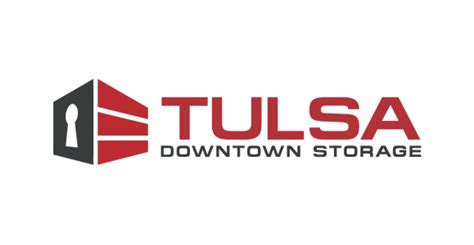 storage facility prices downtown tulsa
