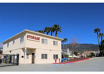 storage fontana ca