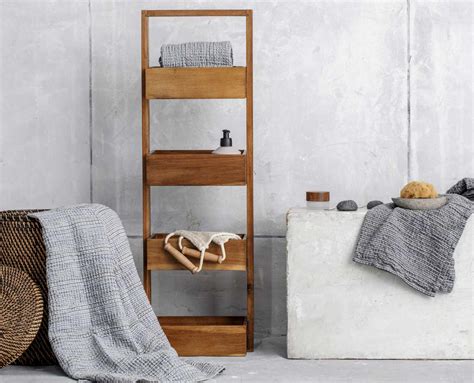 Storage For Bathroom Without Drawers