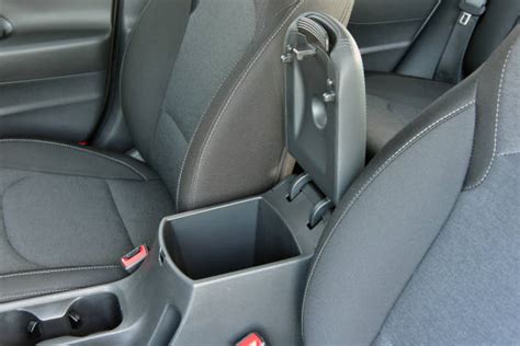 Storage For Inside Your Car