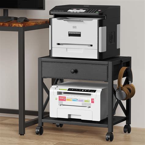 Storage For Printer Paper