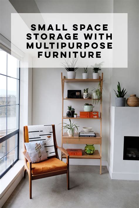 Storage For.small.spaces