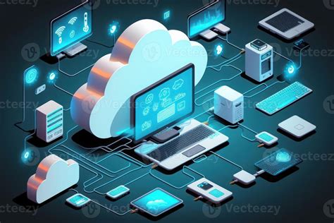 Storage Hardware Cloud Computing