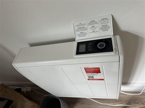 Storage Heaters Uk
