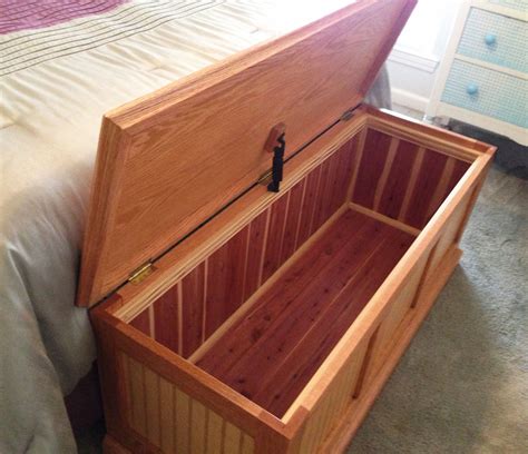 Storage Hope Chest