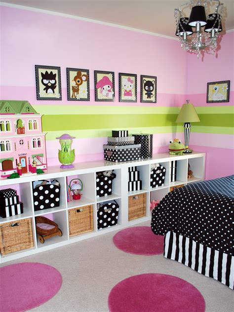 5 Simple and Easy Kids Bedroom Decorating Tips My Decorative
