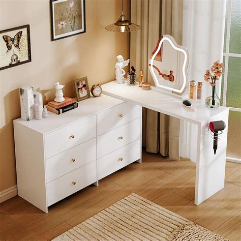 Multi function DIY Bathroom Bedroom Storage Box Toiletries