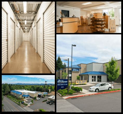storage in beaverton