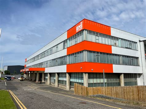 storage in edinburgh