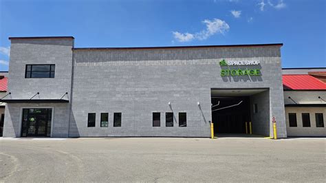 Storage In Hamilton Ohio
