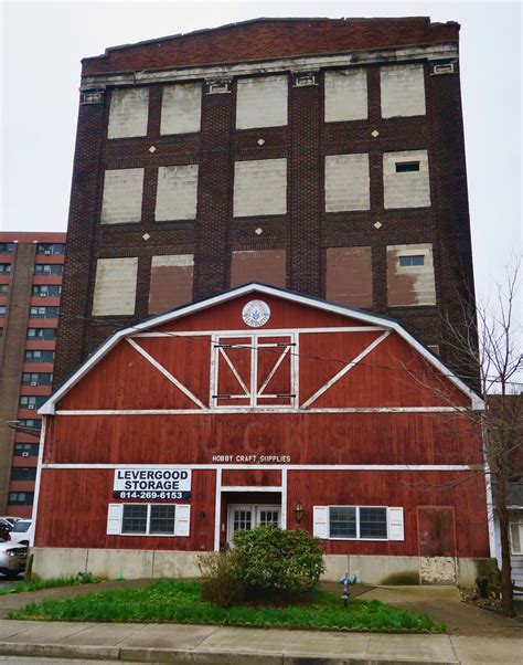 storage in johnstown pa