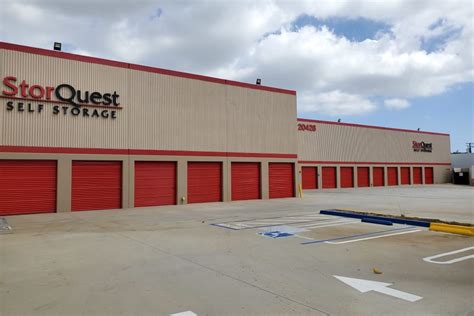 storage in torrance ca