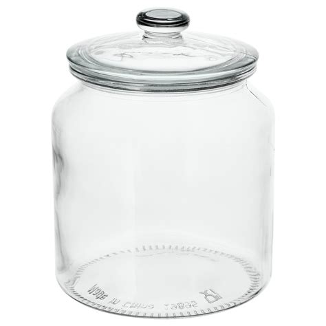 Storage Jars Ikea Uk