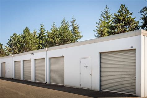 Storage Kent Wa