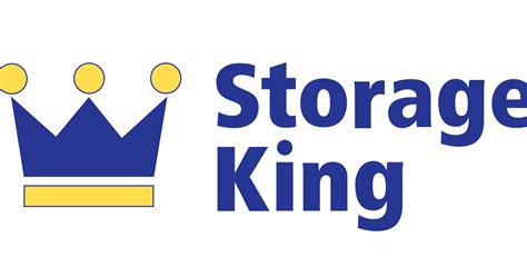 Storage King Hubert St