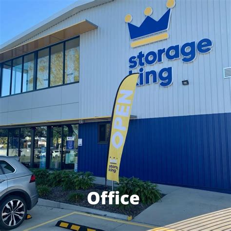 Storage King Miami Qld