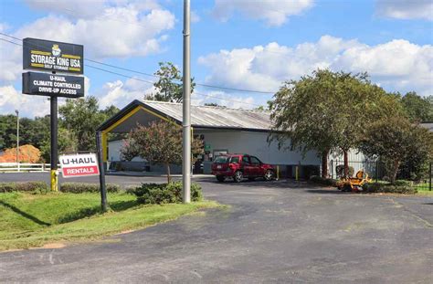 Storage King Pace Fl