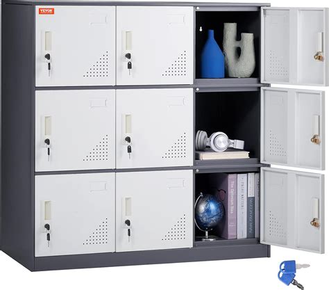Storage Locker Cabinet