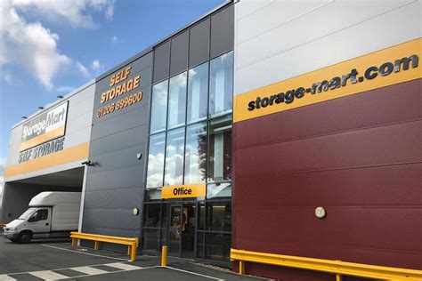 Storage Mart Uk