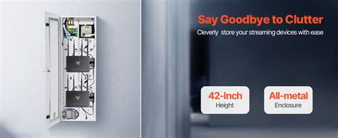 Storage Media Enclosure