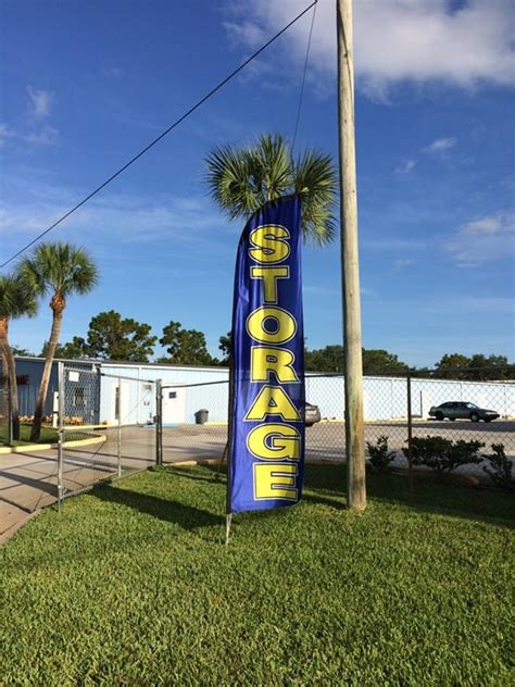 Storage Melbourne Florida