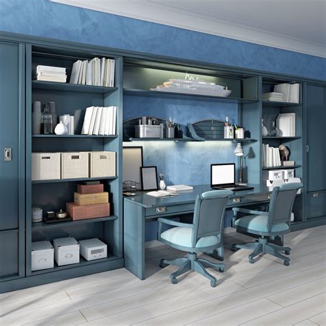 Storage Office Ideas