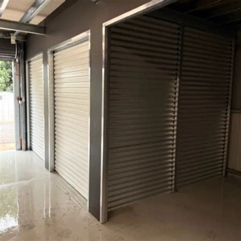 Storage Options Adelaide