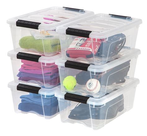 Storage Plastic Walmart