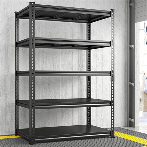 Storage Rack Shelving