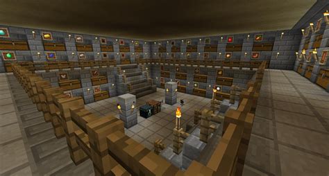 Storage Room Ideas Mc
