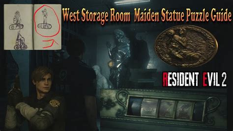 Storage Room Re2