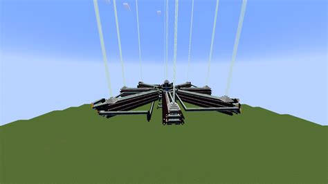 Storage Room Schematic