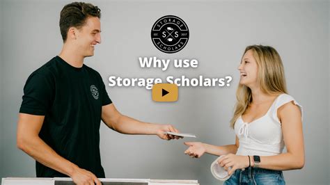 storage scholars llc
