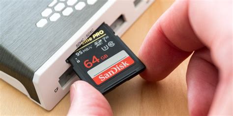 Storage Sd Card Reset